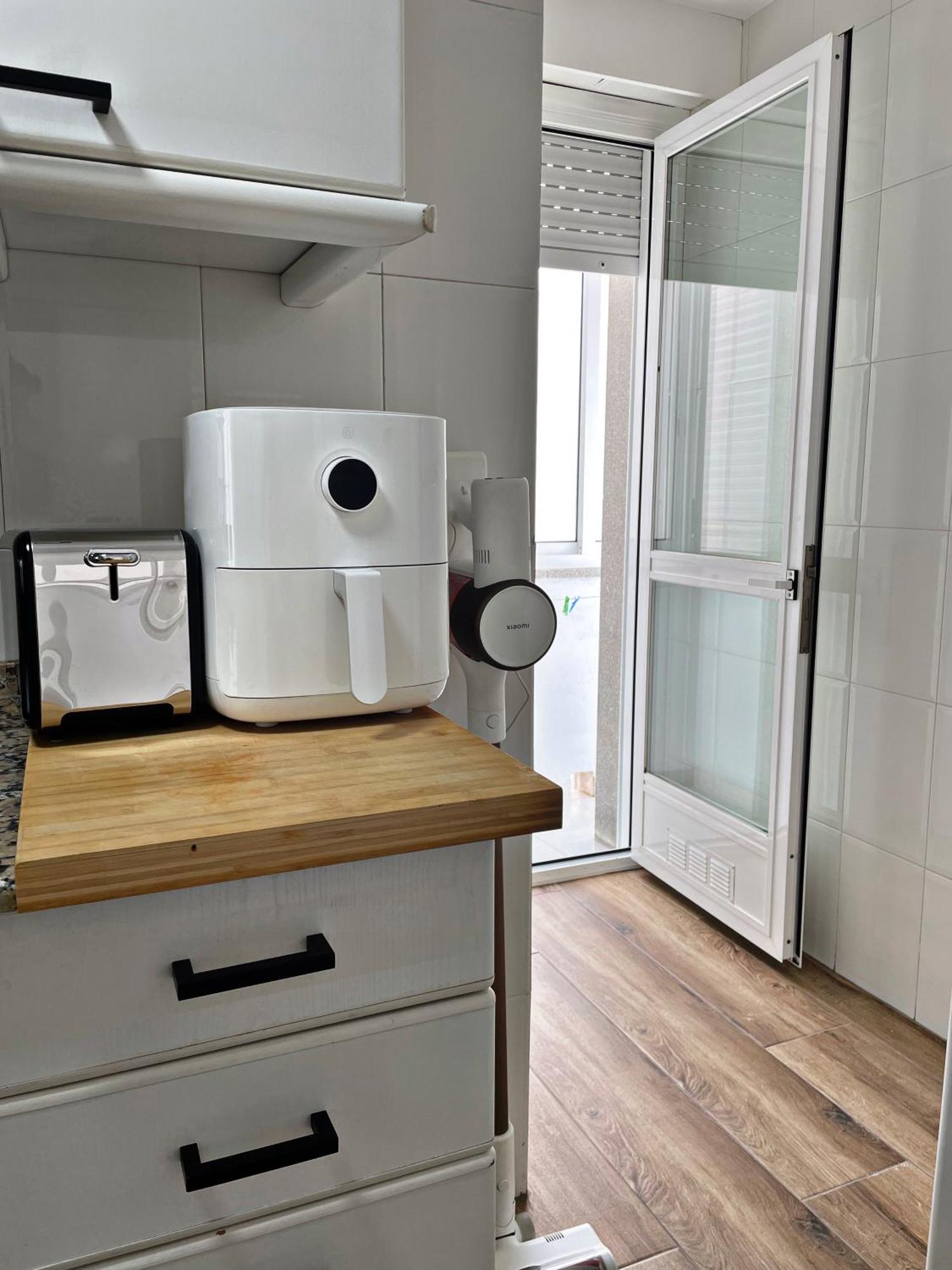 Apartamento Brisa Atlantica Portonovo Exterior foto