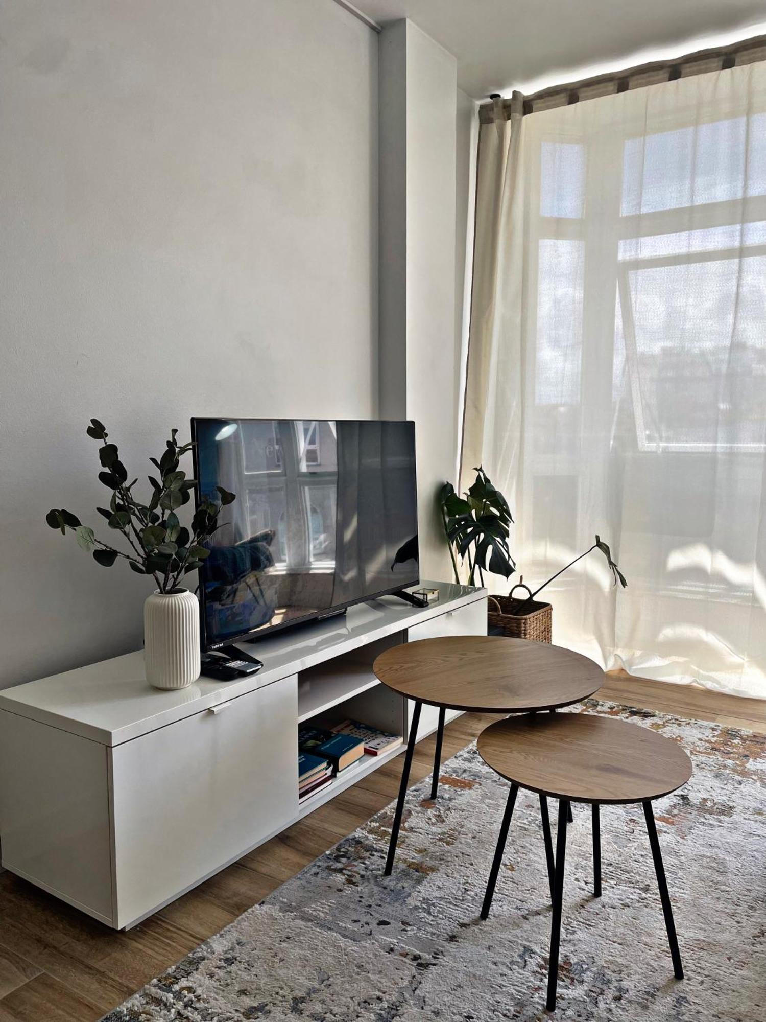 Apartamento Brisa Atlantica Portonovo Exterior foto